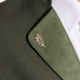 Oblek Zanako Lenard 102-0137 zelený