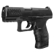 Pištoľ CO2 Walther PPQ, kal. 4,5mm diabolo