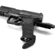 Pištoľ CO2 Walther PPQ, kal. 4,5mm diabolo