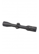 [Puškohľad Vector Optics Continental 1,5-9x42]