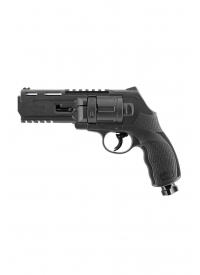 [Revolver CO2 T4E TR 50 Gen2, kal. .50, 13 J]