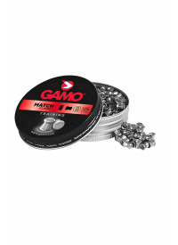 [Diabolo Gamo Match Classic 4,5mm 250 ks]