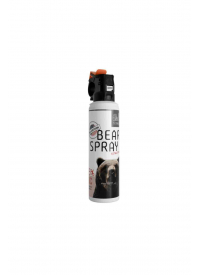 [Obranný sprej proti medveďom TETRAO Bear Spray USA edition 200 ml]