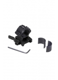 [Montáž Sightmark QD Medium - 30 mm (rýchloupínacia)]