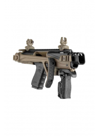 [Konverzia pre Glock 17/19 FAB KPOS Scout Advanced piesková]