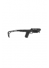 [Konverzia pre Glock 17/19 FAB KPOS AMP čierna]