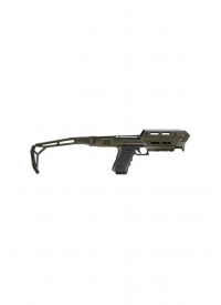 [Konverzia pre Glock 17/19 FAB KPOS AMP zelená]