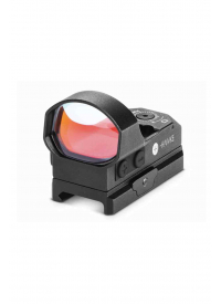 [Kolimátor HAWKE Reflex Sight „Wide View“ Circle Dot 2MOA – Digital Control (Weaver Mount)]