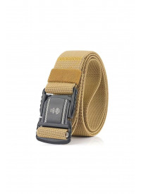 [Opasok nylonový MQR coyote]
