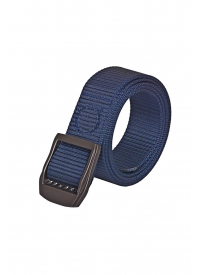 [Opasok GURKHA NAVY BLUE]