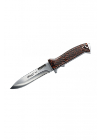 [Nôž Walther P38 Knife]