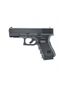 [Pištoľ CO2 GLOCK 19, kal. 4,5mm BB]
