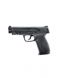 [Pištoľ CO2 Smith & Wesson M&P45 M2.0, kal. 4,5mm diabolo]