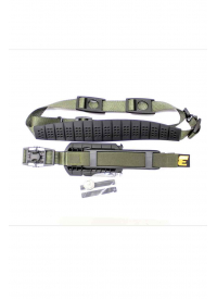 [Remeň na pušku 3HGR TREEHUGGER]