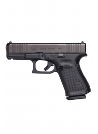 [Pištol Glock 19 5.gen MOS/FS]