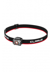 [Čelovka Klarus HM3]