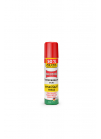 [Olej Ballistol sprej, 75ml]