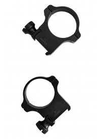 [Krúžky RUSAN CZ550 30mm H15]