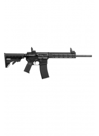[Tippmann M4-22 LTE 16" M-Lok, BLACK, kal. .22LR (A101298)]