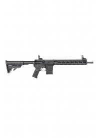 [Tippmann M4-22 ELITE-L 16" with Fluted Barrel, kal. .22LR (A101071)]