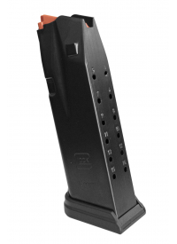 [Zásobník Glock Slim 15 rán G43x/G48 9x19]