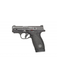 [Pištoľ Smith&Wesson Bodyguard 2 .380 Auto]