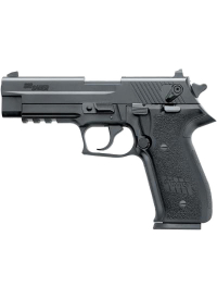 [Pištoľ Sig Sauer Mosquito kal. 22 LR]