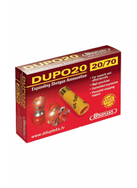 [Strelivo DDuplex Dupo 20]