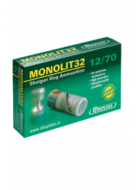 [Strelivo DDuplex Monolit 32]