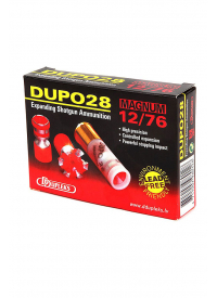 [Strelivo DDuplex Dupo 28/ Dupo 28 Magnum]