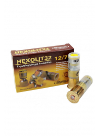 [Strelivo DDuplex Hexolit 32]