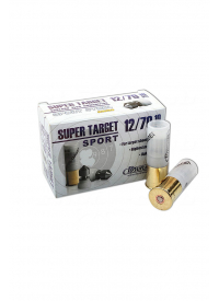 [Strelivo DDuplex Super Target]