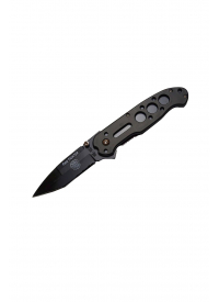 [Nôž zatvárací Fire Fighter Black]