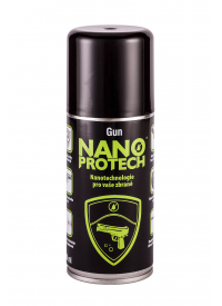 [Olej Nanoprotech Gun 150 ml]