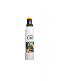 [TETRAO obranný sprej proti medveďom - Bear spray CR 300ml]