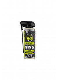 [GNP Gun Oil mazivo na zbrane 200 ml]
