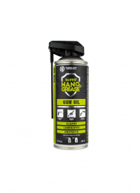 [GNP Gun Oil mazivo na zbrane 400 ml]