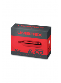 [Bombičky CO2 8g Umarex, 10 ks]