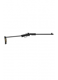 [Chiappa Little Badger Take Down Xtreme, kal. .22LR, 16.5" 1/2x28]