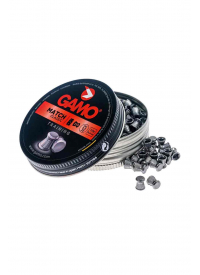 [Diabolo Gamo Match Classic 5,5mm 250 ks]