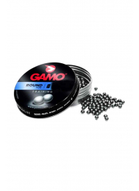 [Broky Gamo Round Fun 5,5mm 250 ks]