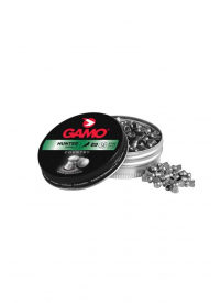 [Diabolo Gamo Hunter Impact 4,5mm 250 ks]