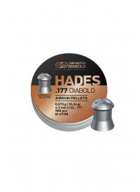 [Diabolo JSB Hades 4,50mm 500ks]