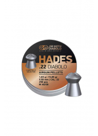[Diabolo JSB Hades 5,50mm 250ks]