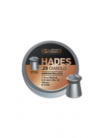 [Diabolo JSB Hades 6,35mm 300ks]