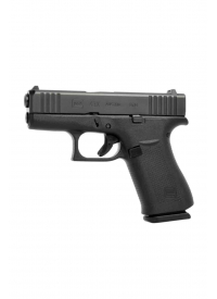 [Pištoľ Glock 43x]