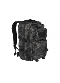 [Ruksak Mil Tec Assault Laser LG Dark Camo]