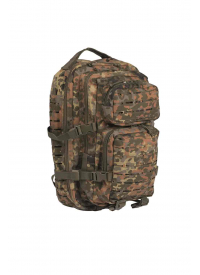 [Ruksak Mil Tec Assault Laser LG Flecktarn]