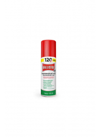 [Olej Ballistol sprej, 120 ml]