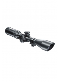 [Puškohľad Walther 3-9x44 s montážou (11mm)]